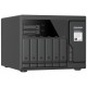 QNAP TVS-h877AX-R5-16G Enterprise ZFS Hybrid Desktop NAS