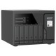 QNAP TVS-h877AX-R5-16G Enterprise ZFS Hybrid Desktop NAS