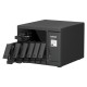 QNAP TVS-h877AX-R5-16G Enterprise ZFS Hybrid Desktop NAS