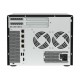 QNAP TVS-h877AX-R5-16G Enterprise ZFS Hybrid Desktop NAS