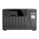 QNAP TVS-h1277AX-R5-16G Enterprise ZFS Hybrid Desktop NAS