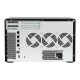 QNAP TVS-h1277AX-R5-16G Enterprise ZFS Hybrid Desktop NAS