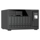 QNAP TVS-h1277AX-R5-16G Enterprise ZFS Hybrid Desktop NAS