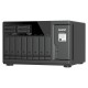 QNAP TVS-h1277AX-R5-16G Enterprise ZFS Hybrid Desktop NAS