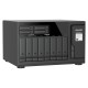 QNAP TVS-h1277AX-R5-16G Enterprise ZFS Hybrid Desktop NAS