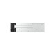 QNAP TS-855eU-RP-8G Short Depth Rackmount 8-Bay NAS with Redundant Power Supply