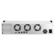 QNAP TS-864eU-8G Short Depth Rackmount 8-Bay NAS