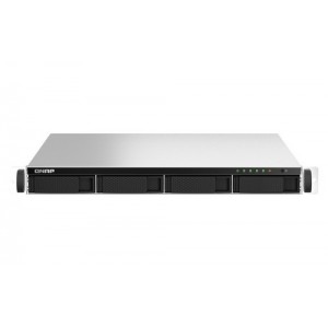 QNAP TS-464U-8G Intel Celeron N5095 4-Bay Rackmount NAS