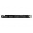 QNAP TS-433eU 4-Bay Short Depth Rackmount ARM Quad-Core NAS