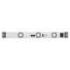 QNAP TS-433eU 4-Bay Short Depth Rackmount ARM Quad-Core NAS