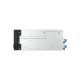 QNAP TS-h1655XeU-RP-8G 16-Bay short-depth Rackmount NAS with Intel Atom C5125 Processor