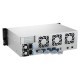 QNAP TS-h1655XeU-RP-8G 16-Bay short-depth Rackmount NAS with Intel Atom C5125 Processor