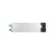 QNAP TS-h1065eU-RP-8G 10-Bay short-depth Rackmount NAS with Intel 4-core Processor