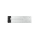 QNAP TS-h1065eU-RP-8G 10-Bay short-depth Rackmount NAS with Intel 4-core Processor
