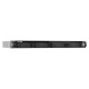 QNAP TS-h665U-RP-8G 6-Bay short-depth Rackmount NAS with Intel 4-core Processor