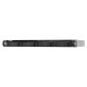 QNAP TS-h665U-8G 6-Bay short-depth Rackmount NAS with Intel 4-core Processor