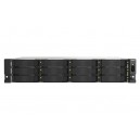 QNAP TS-h1465U-RP-8G 14-Bay Rackmount NAS with Intel 4-core Processor