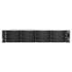 QNAP TS-h1465U-RP-8G 14-Bay Rackmount NAS with Intel 4-core Processor