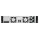 QNAP TS-h1465U-RP-8G 14-Bay Rackmount NAS with Intel 4-core Processor
