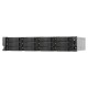 QNAP TS-h1465U-RP-8G 14-Bay Rackmount NAS with Intel 4-core Processor