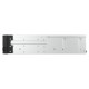 QNAP TS-h1465U-RP-8G 14-Bay Rackmount NAS with Intel 4-core Processor
