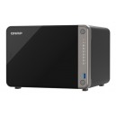 QNAP TS-AI642-8G 6-Bay Tower AI NAS with 8-Core Processor