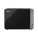 QNAP TS-AI642-8G 6-Bay Tower AI NAS with 8-Core Processor