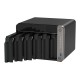 QNAP TS-AI642-8G 6-Bay Tower AI NAS with 8-Core Processor