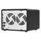 QNAP TS-AI642-8G 6-Bay Tower AI NAS with 8-Core Processor