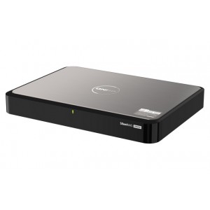 QNAP HS-264-8G 2-Bay Silent and lightweight home NAS