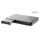 QNAP HS-264-8G 2-Bay Silent and lightweight home NAS
