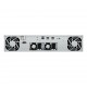 Synology RackStation ​RS1226RP+ 8-Bay Rackmount NAS with Redundant Power Supply