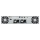 Synology RackStation ​RS1226RP+ 8-Bay Rackmount NAS with Redundant Power Supply