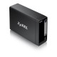 ZyXEL NSA310s 1-Bay Digital Media Server